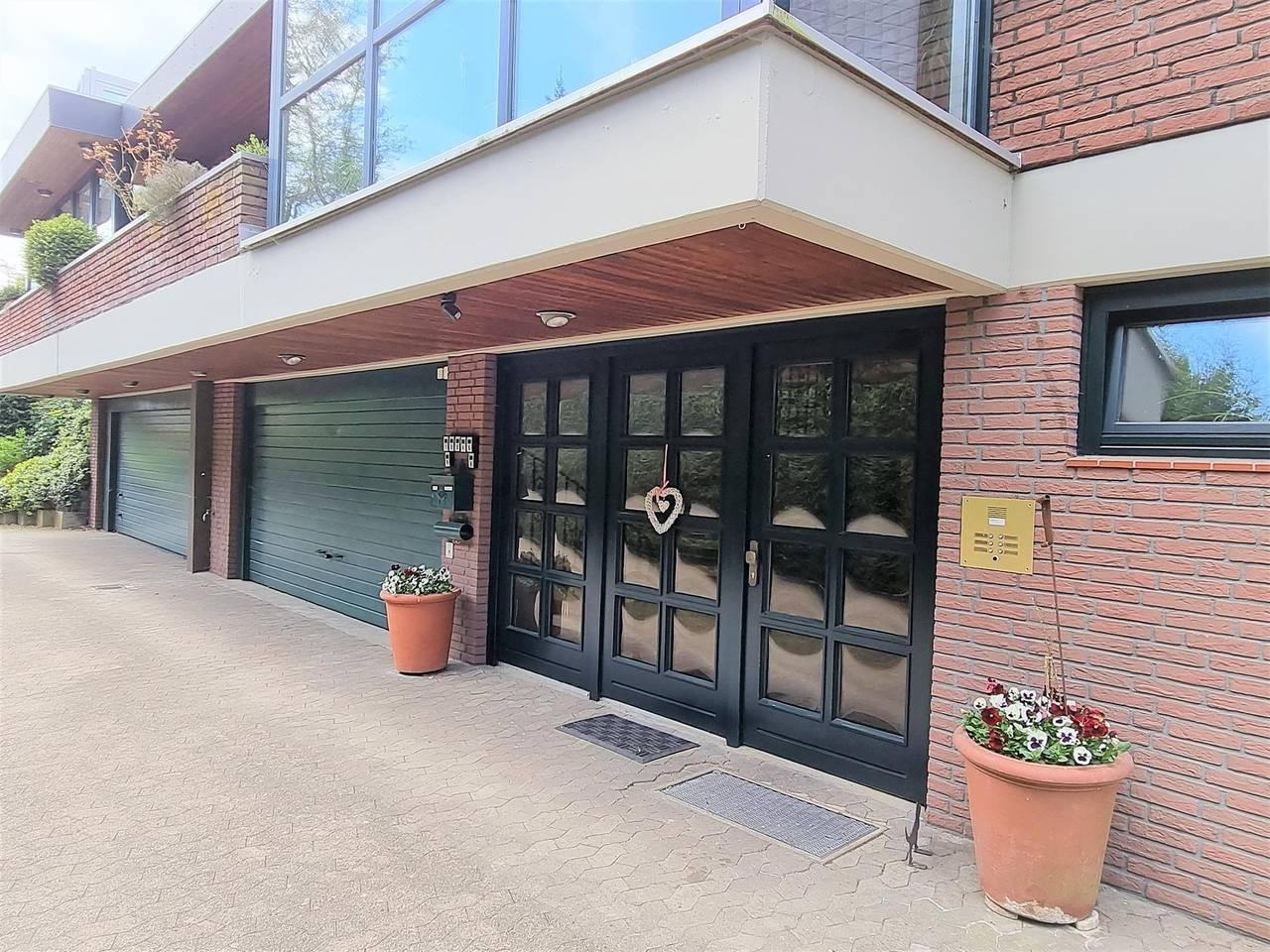 Vakantieappartement in Seevetal, Landkreis Harburg, Duitsland voor 4 personen foto 19