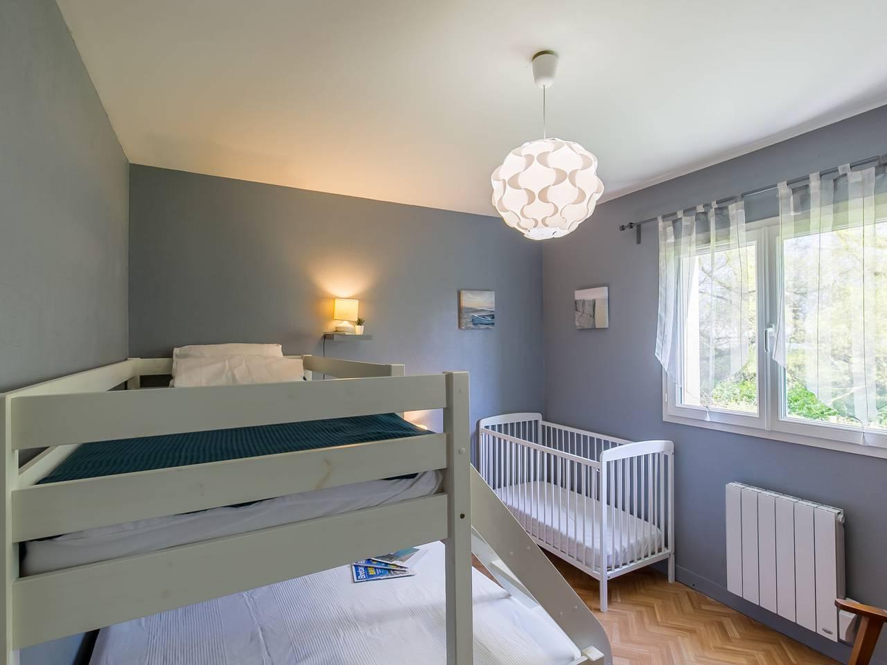Vakantiehuis in Finistère, Frankrijk voor 4 personen foto 18
