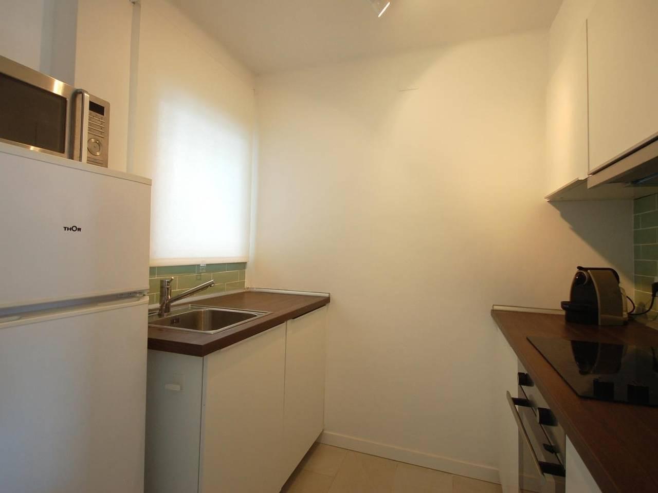 Vakantieappartement met terras in Platja Gran (Tossa de Mar), Tossa de Mar, Spanje voor 6 personen foto 21