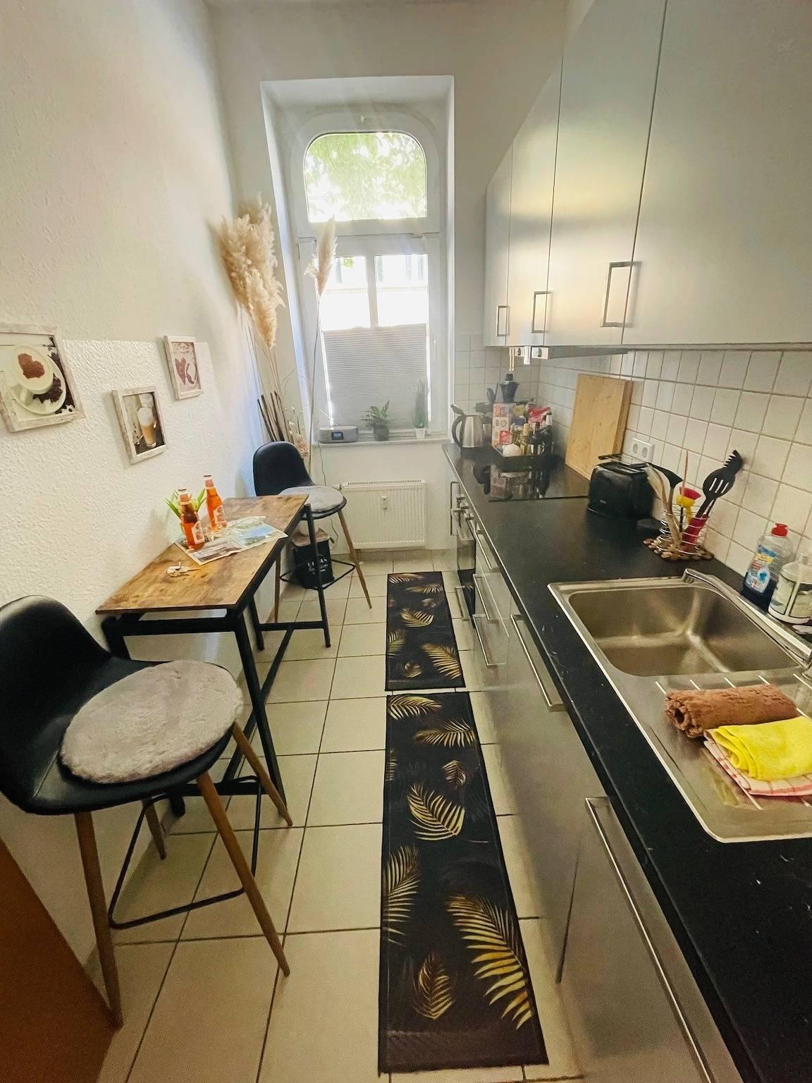 Vakantieappartement in Erfurt, Duitsland voor 4 personen foto 17