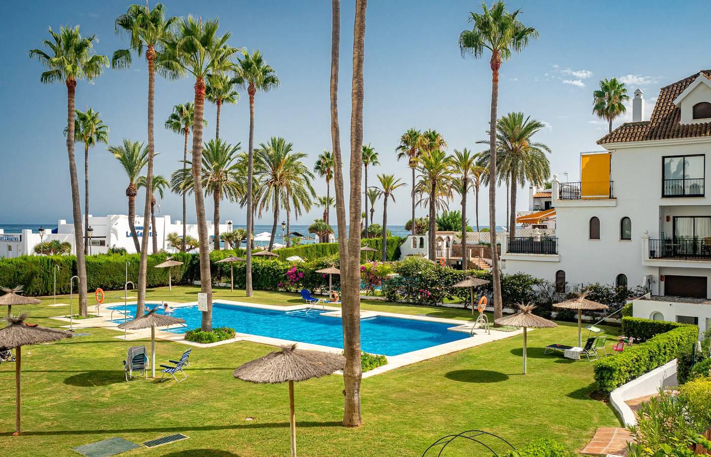 Vakantieappartement in Manilva, Spanje voor 6 personen foto 18