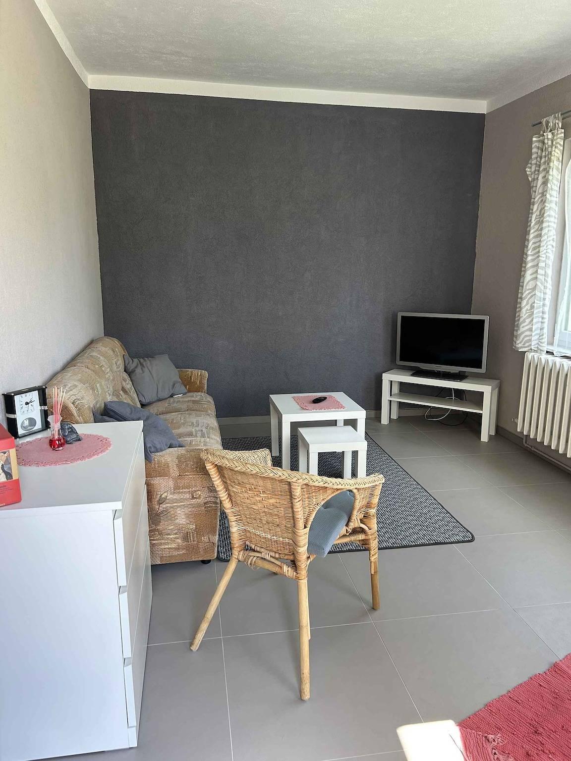 Vakantieappartement in Dierhagen, Duitsland voor 4 personen foto 12