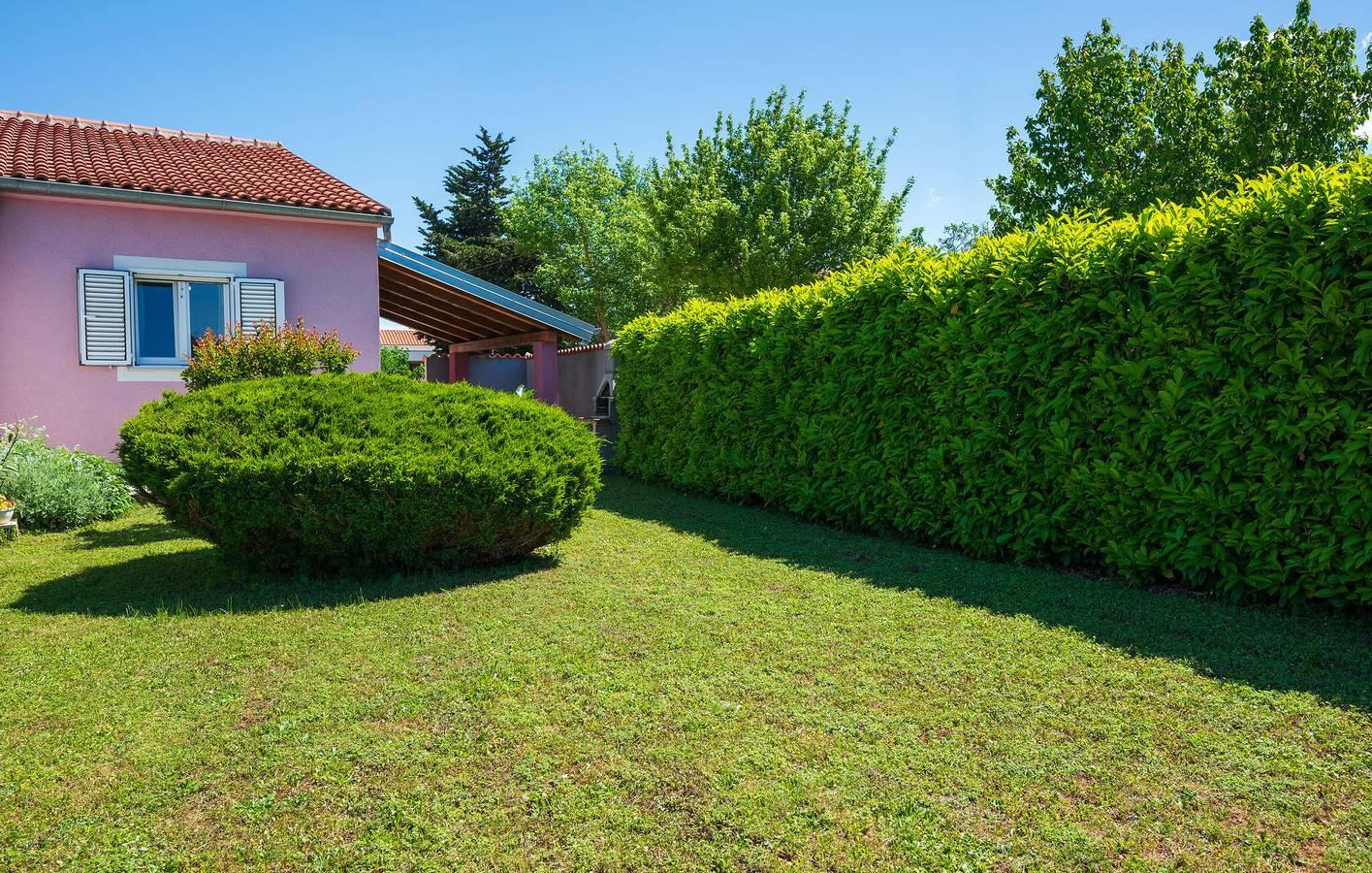 Vakantiehuis in Zuidkust Istrië, Kroatië voor 4 personen foto 11