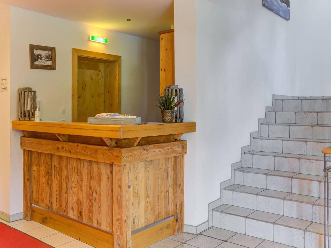 Vakantieappartement in Pinzgau, Oostenrijk voor 8 personen foto 10