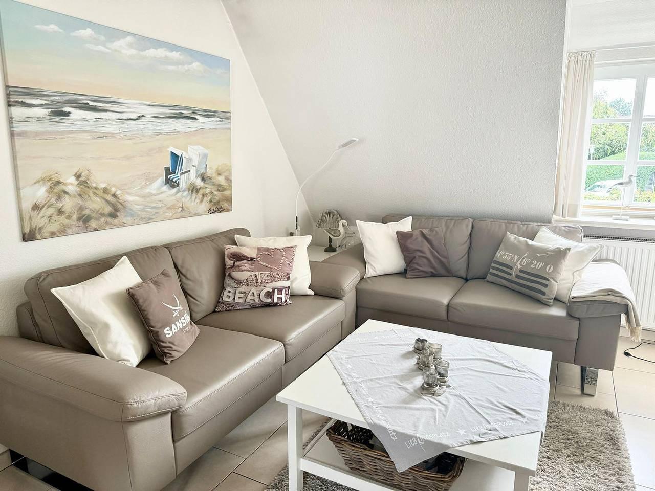 Vakantieappartement in Sylt, Duitsland voor 4 personen foto 2