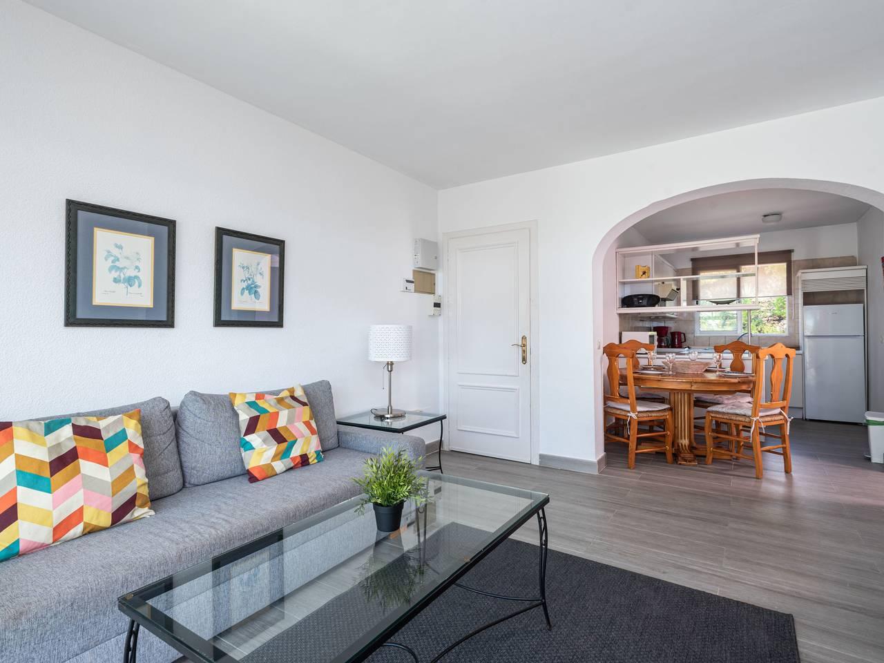 Vakantieappartement in Mijas, Spanje voor 5 personen foto 6