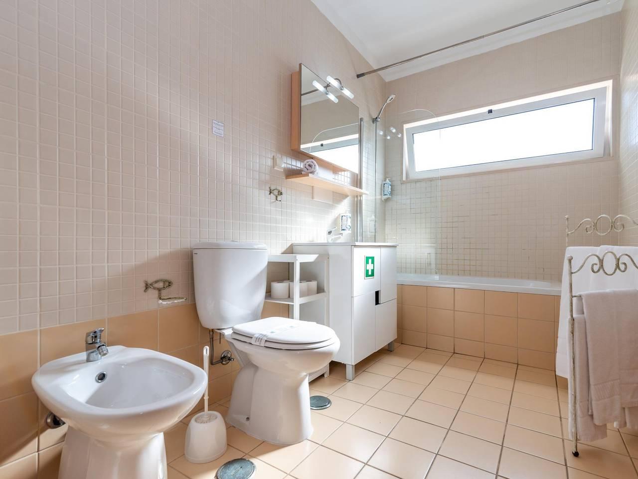 Vakantieappartement in Tavira, Portugal voor 4 personen foto 12
