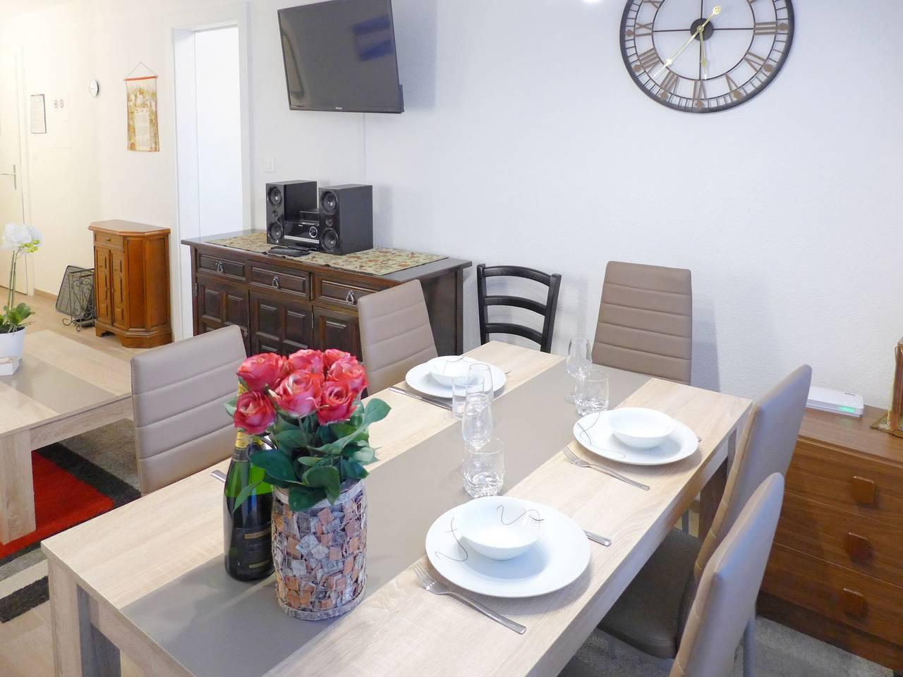 Vakantieappartement in Randogne, Zwitserland voor 3 personen foto 10