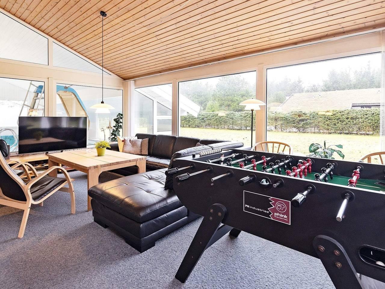 Vakantiehuis in Løkken foto 8