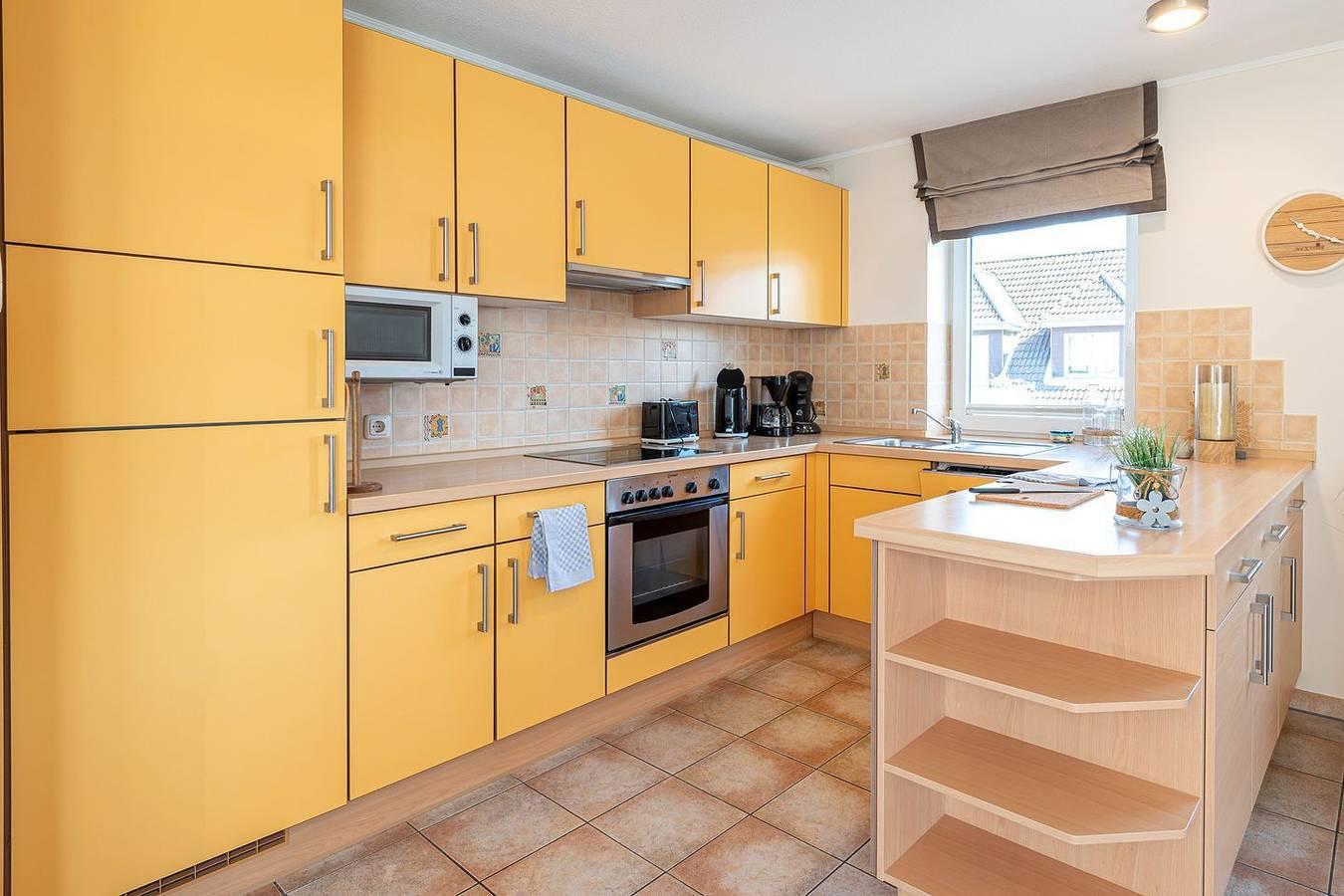 Vakantieappartement in Büsum, Duitsland voor 4 personen foto 10