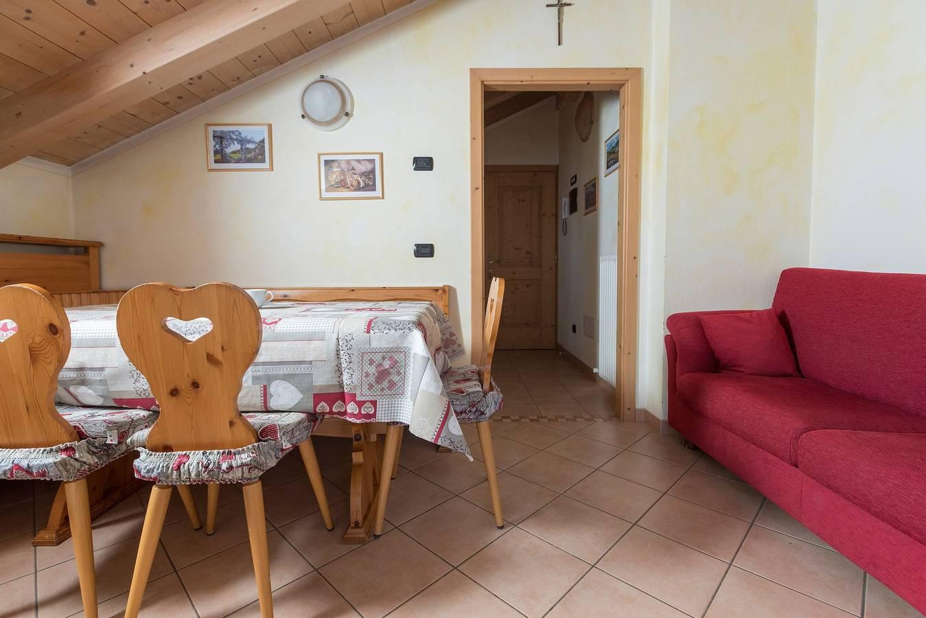 Vakantieappartement in Livigno, Italië voor 4 personen foto 4
