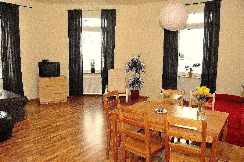 Vakantieappartement in Dresden vanaf 117€ per nacht