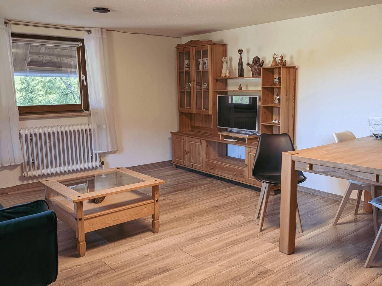 Vakantiehuis in Furtwangen, Duitsland voor 3 personen foto 10
