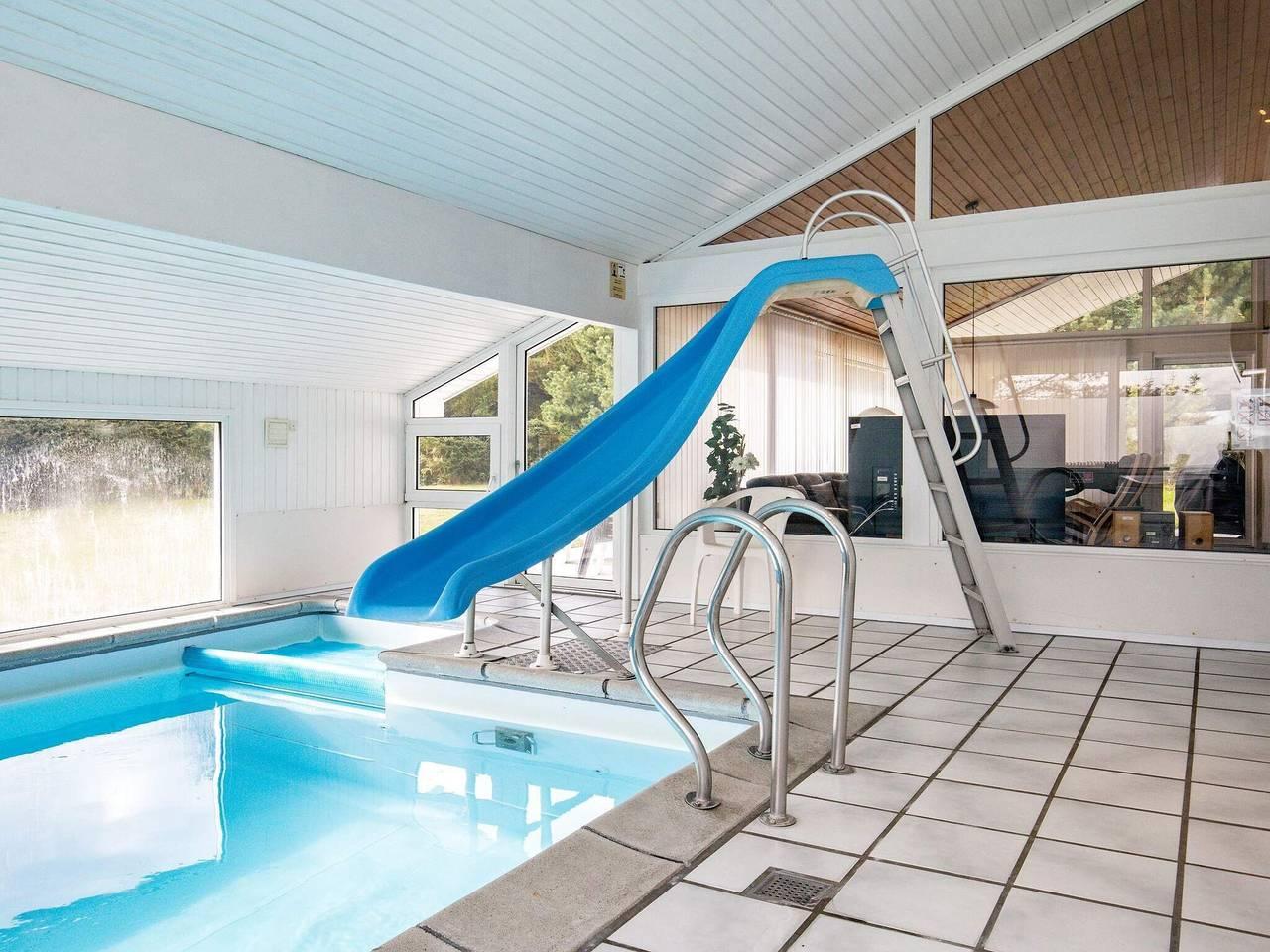 Vakantiehuis in Løkken foto 4