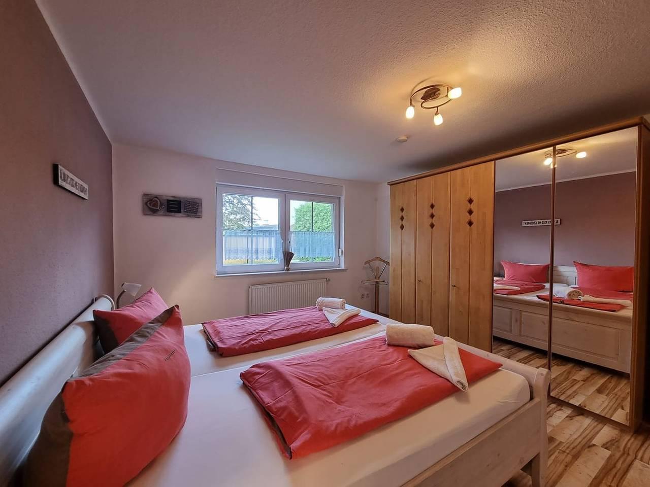 Vakantieappartement in Waddenzee, Duitsland voor 4 personen foto 7