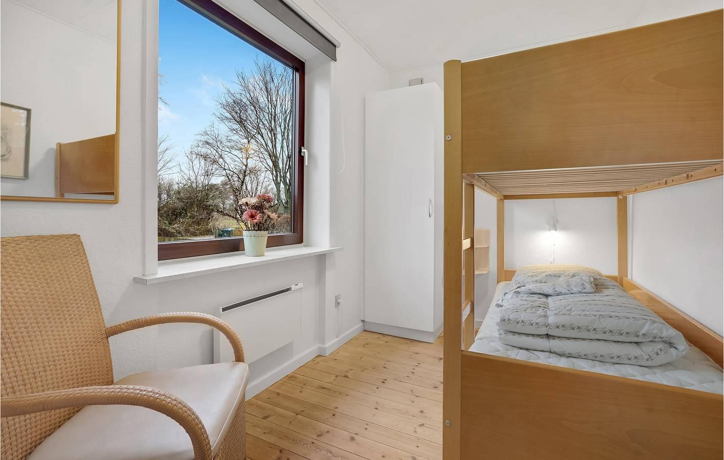 Vakantiehuis met terras in Højer, Denemarken voor 5 personen foto 20