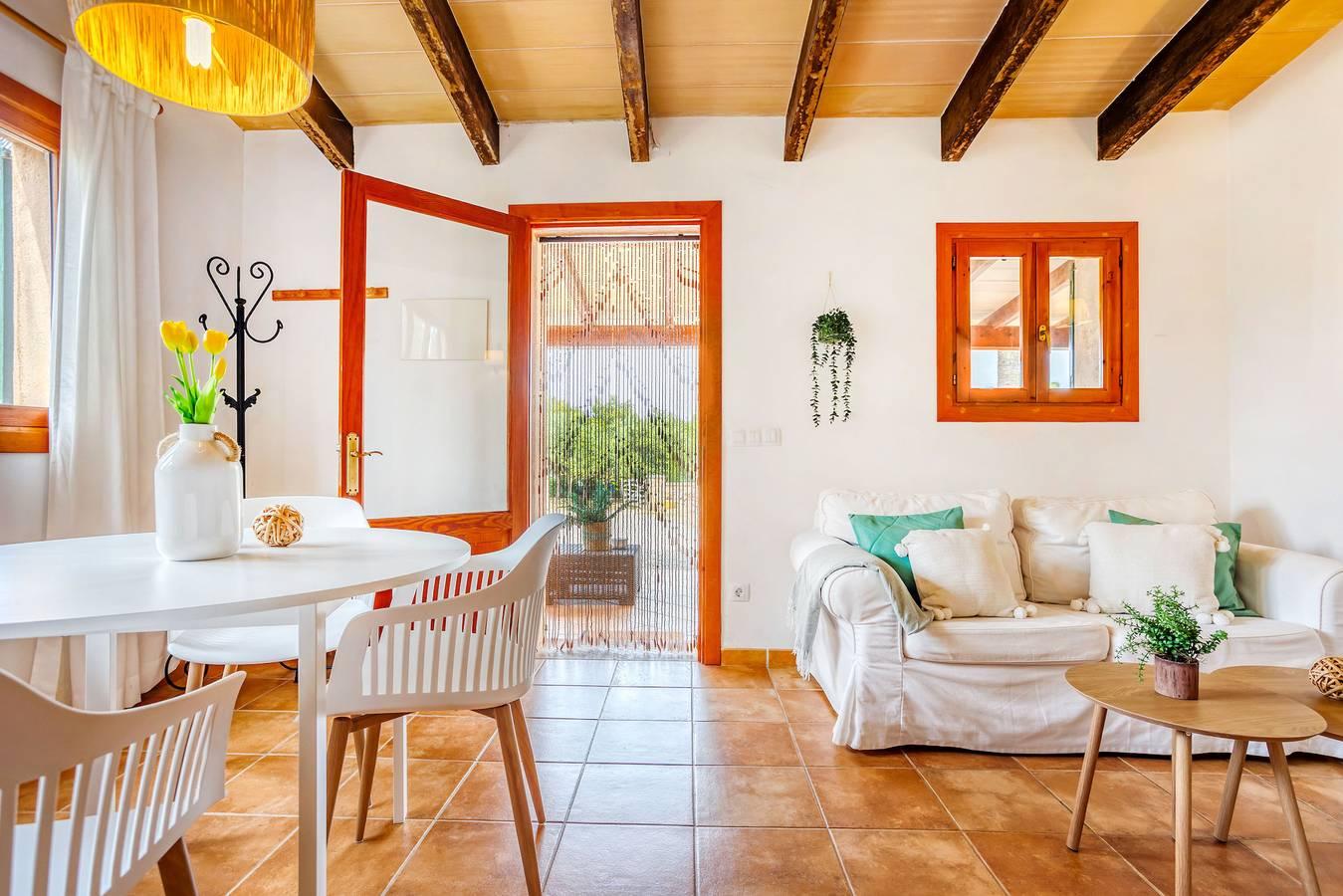 Vakantiehuis in Migjorn, Spanje voor 4 personen foto 11