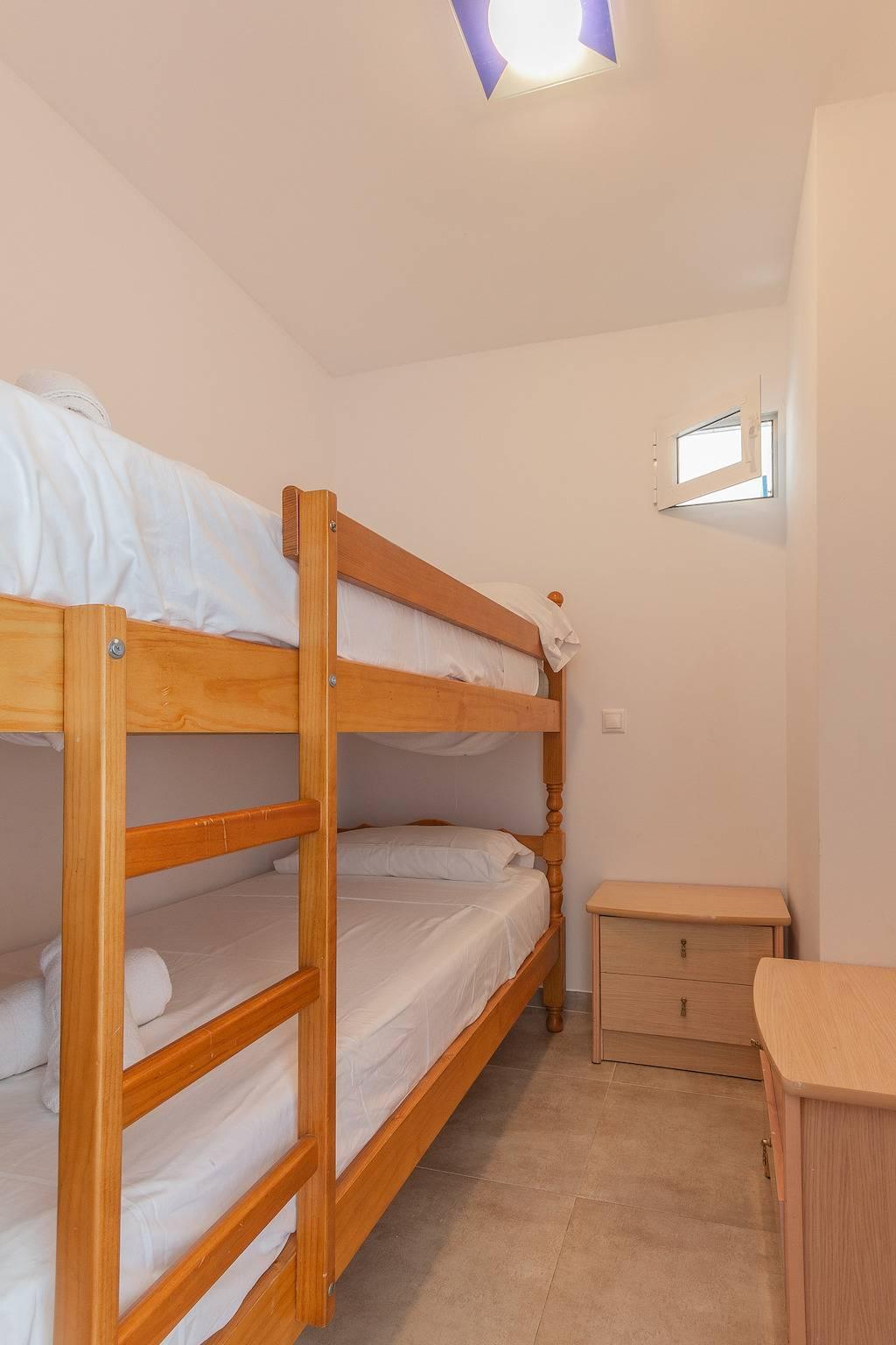 Vakantieappartement in Benidorm, Spanje voor 5 personen foto 18
