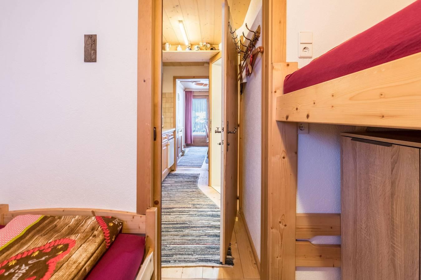 Vakantieappartement in Zillertal, Oostenrijk voor 2 personen foto 11