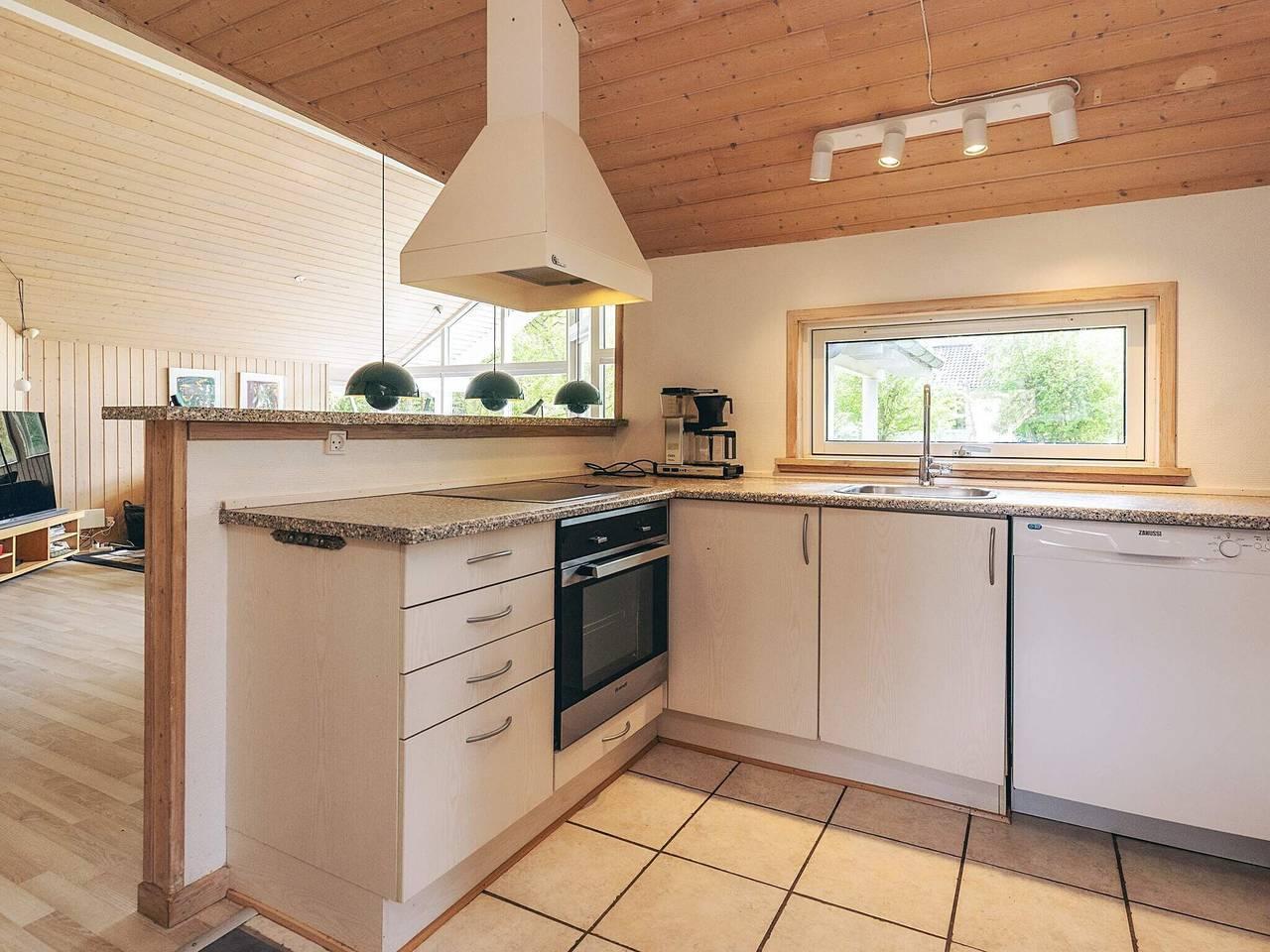 10 persoons vakantie huis in Væggerløse in Væggerløse, Zweedse Oostzee, Denemarken voor 10 personen foto 24