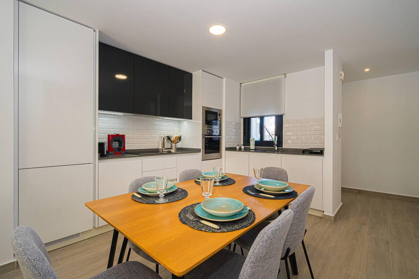 Vakantieappartement in Orihuela, Spanje voor 4 personen foto 15