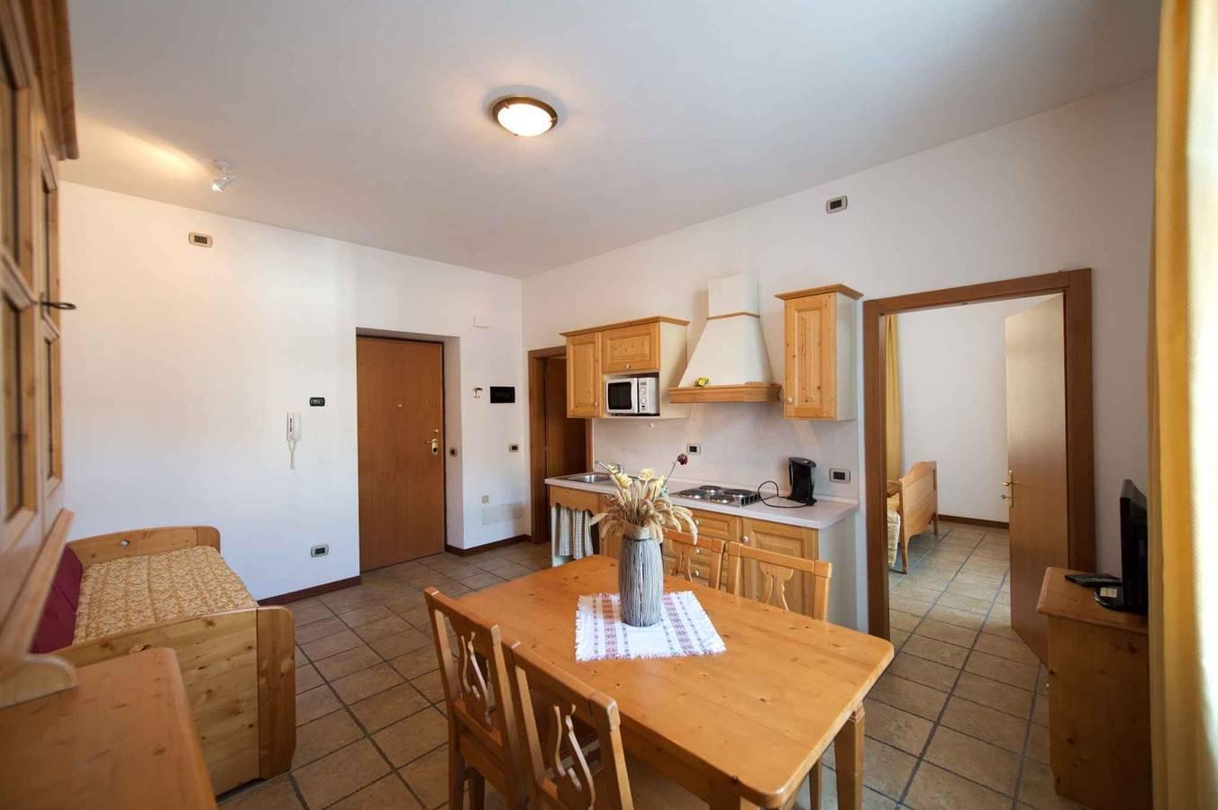 Vakantieappartement in Arco, Italië voor 4 personen foto 5