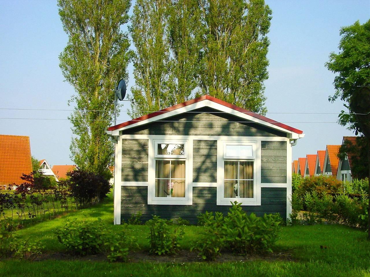 Vakantiehuis in IJsselmeer, Nederland voor 4 personen foto 8