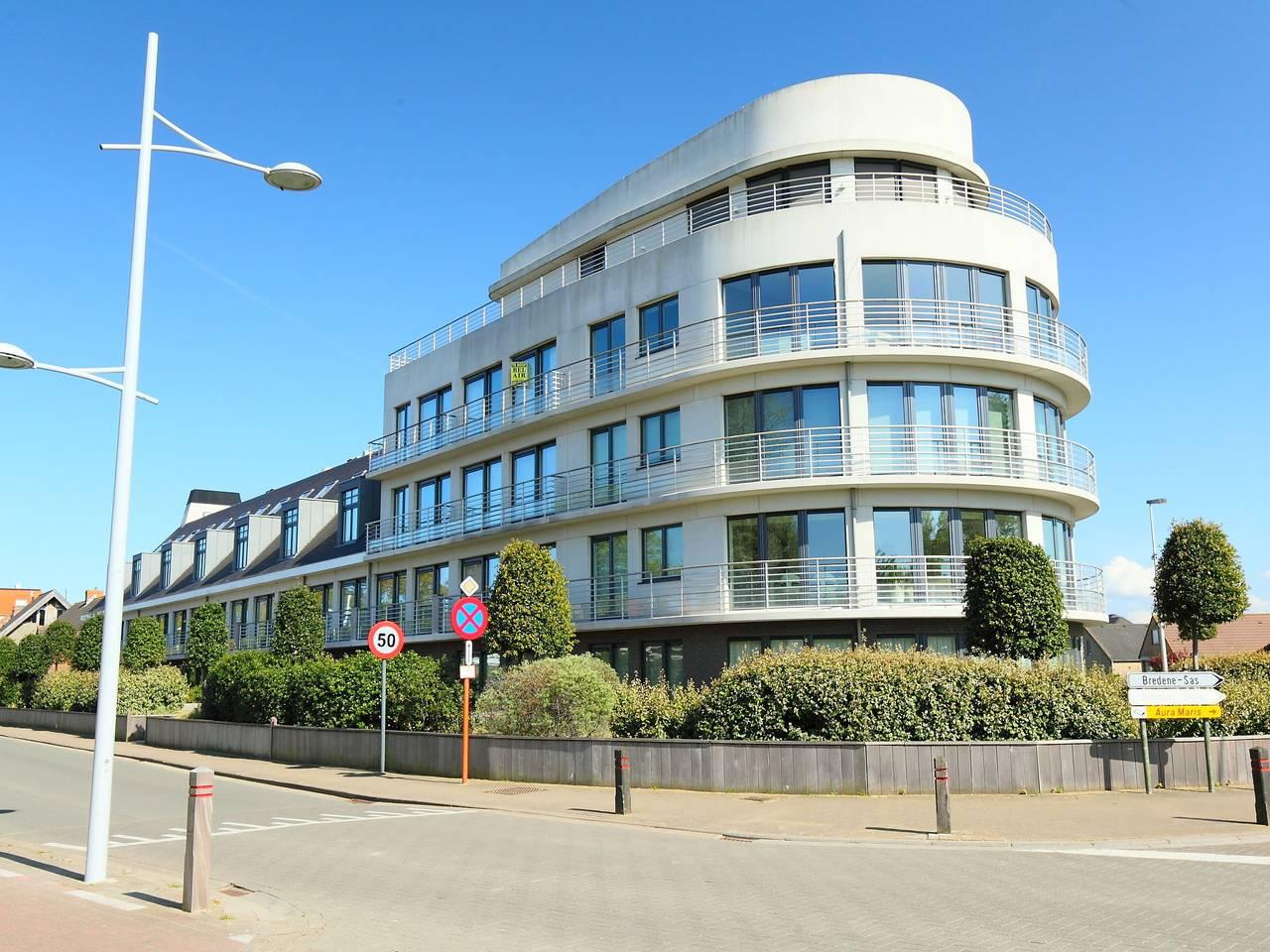 Vakantieappartement in Bredene, België voor 4 personen foto 13