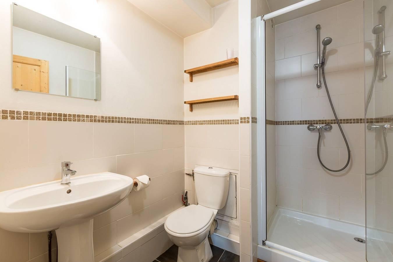 Vakantieappartement in Chamonix, Frankrijk voor 4 personen foto 8