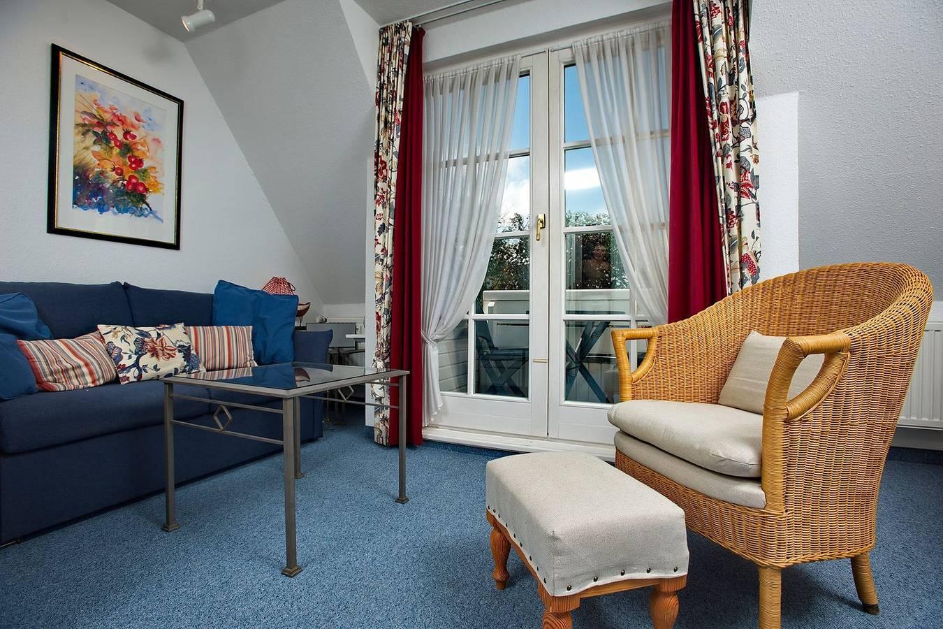 Vakantieappartement in Sylt, Duitsland voor 2 personen foto 4
