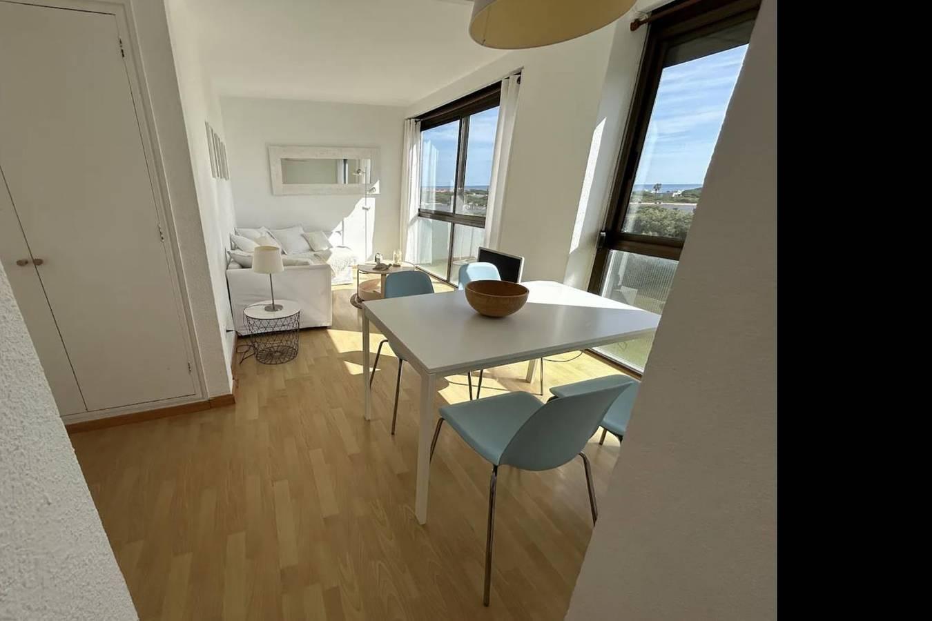 Vakantieappartement in Gavà, Spanje voor 4 personen foto 12