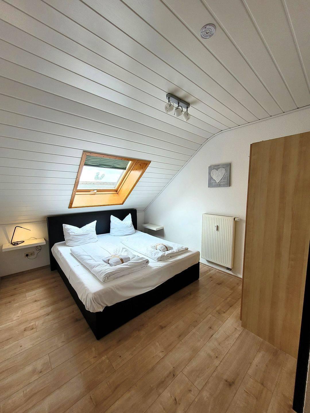 Vakantieappartement met balkon in Winterberg, Hochsauerlandkreis, Duitsland voor 6 personen foto 19