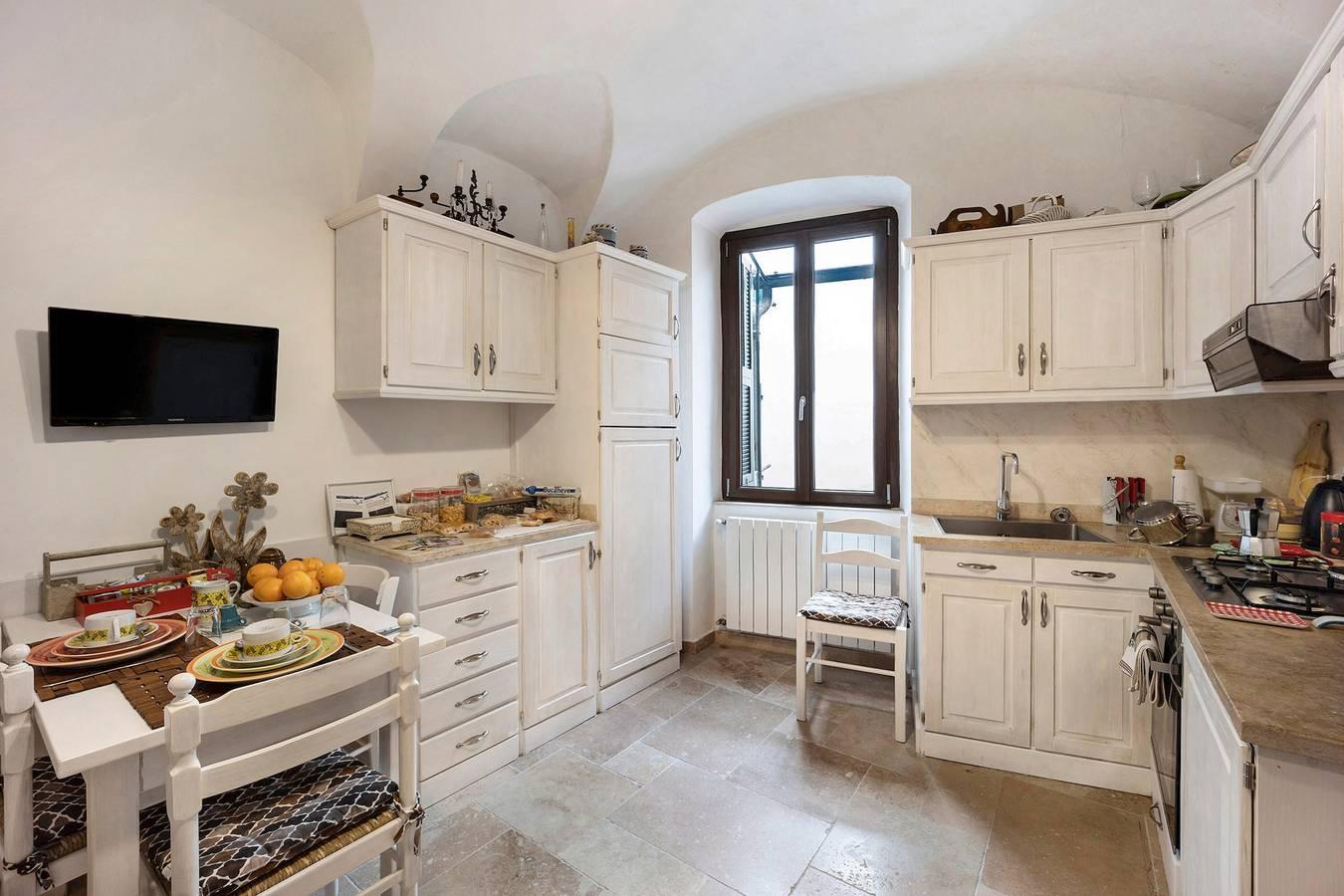 Vakantieappartement in Dolceacqua, Italië voor 2 personen foto 14