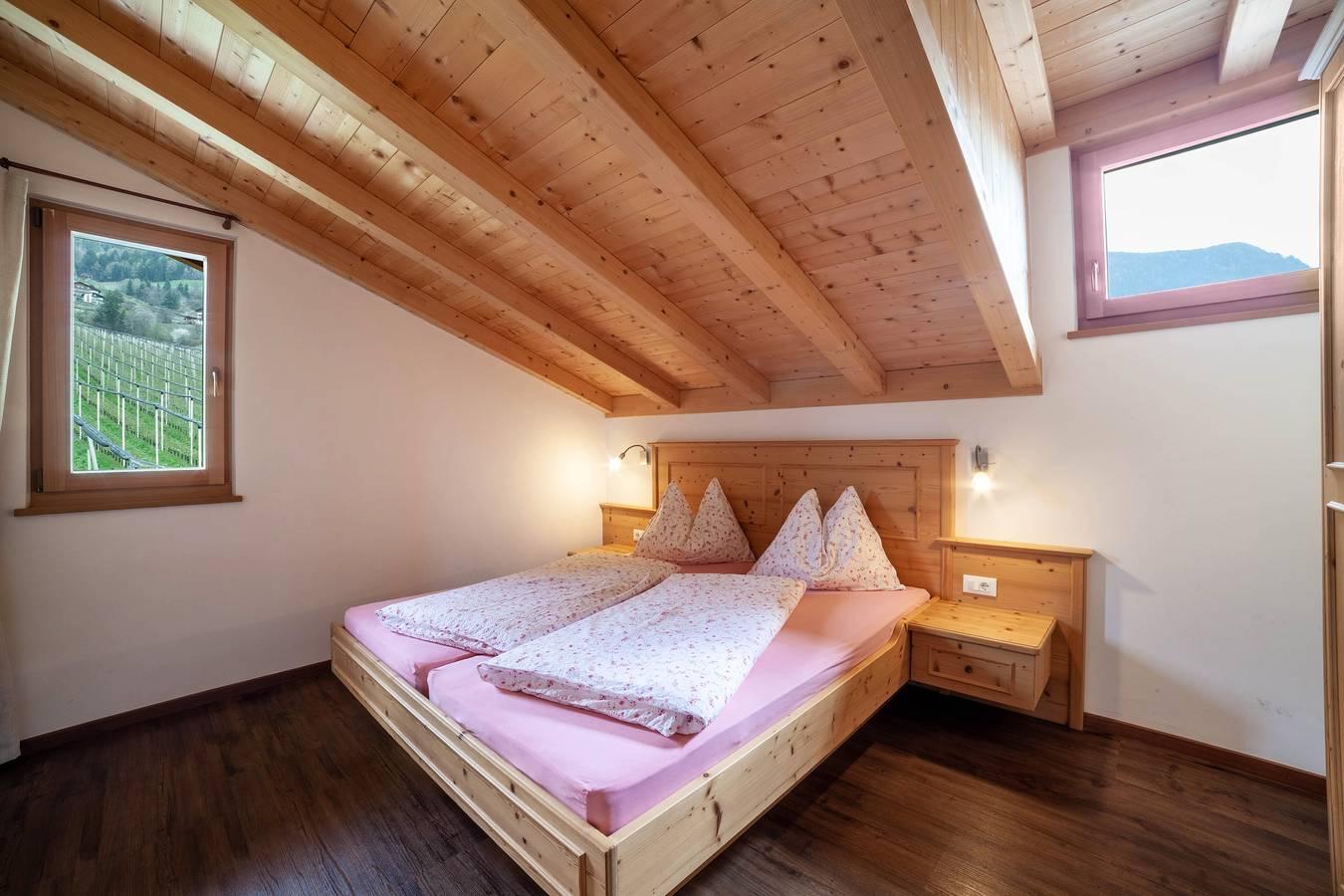 Vakantieappartement in Schenna, Italië voor 4 personen foto 11