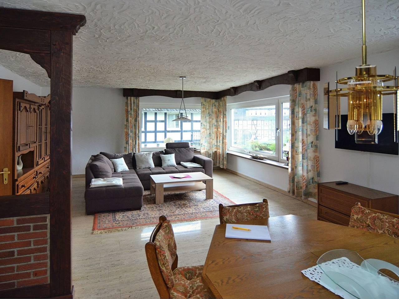 Vakantieappartement in Upland, Duitsland voor 7 personen foto 8