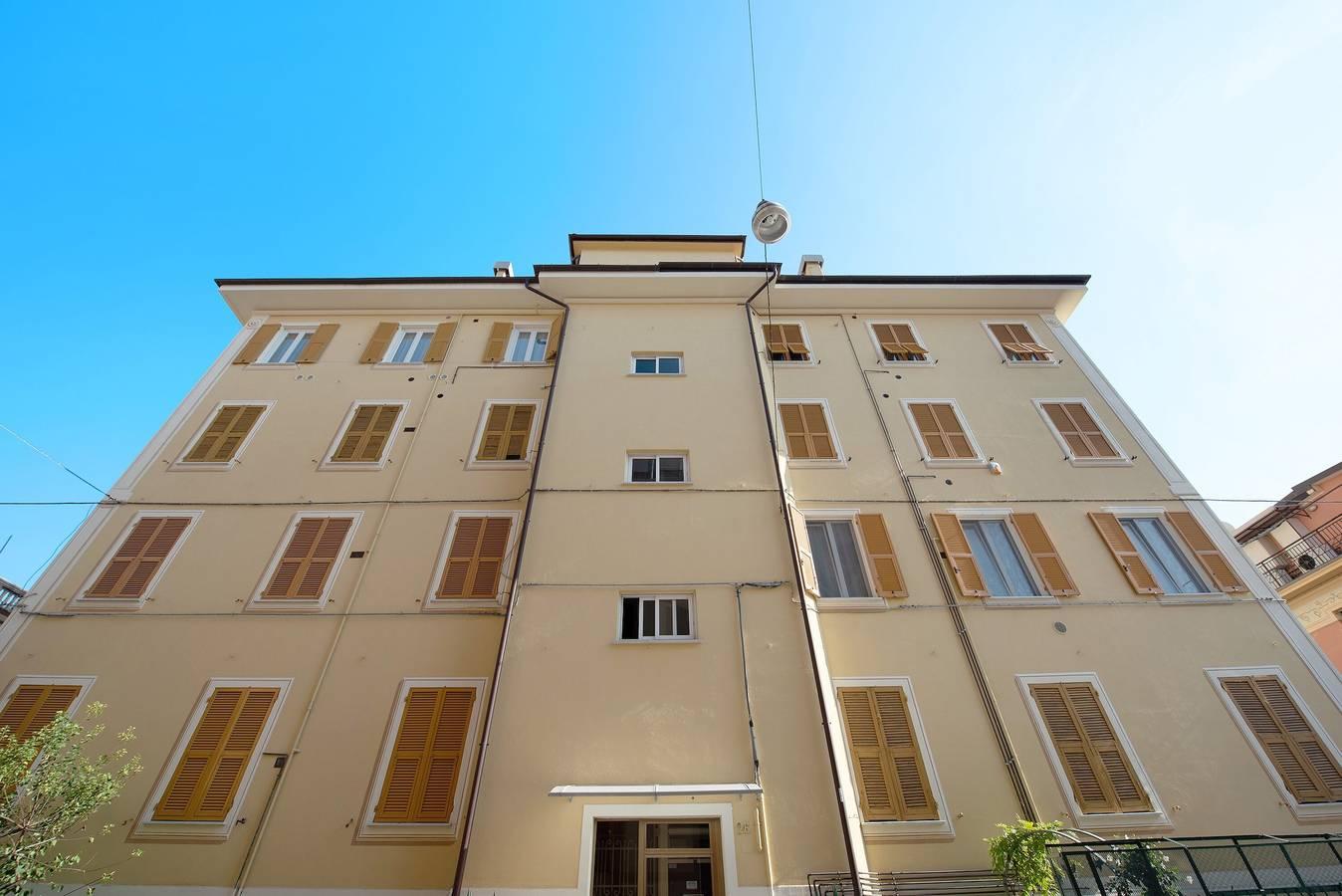 Vakantie Appartement Trilocale Recagno nuovo dichtbij het strand in Varazze (City), Varazze, Italië voor 6 personen foto 19
