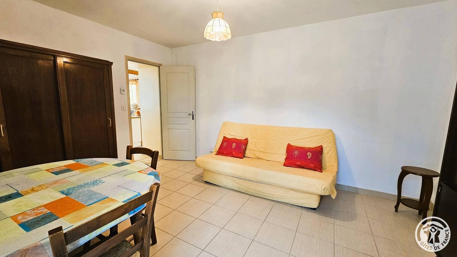 Quiétude in Chamberet, Frankrijk voor 4 personen foto 23