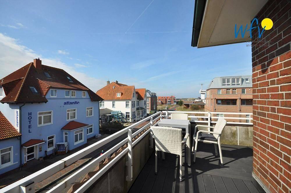 Vakantieappartement in Weser-Ems, Duitsland voor 2 personen foto 9