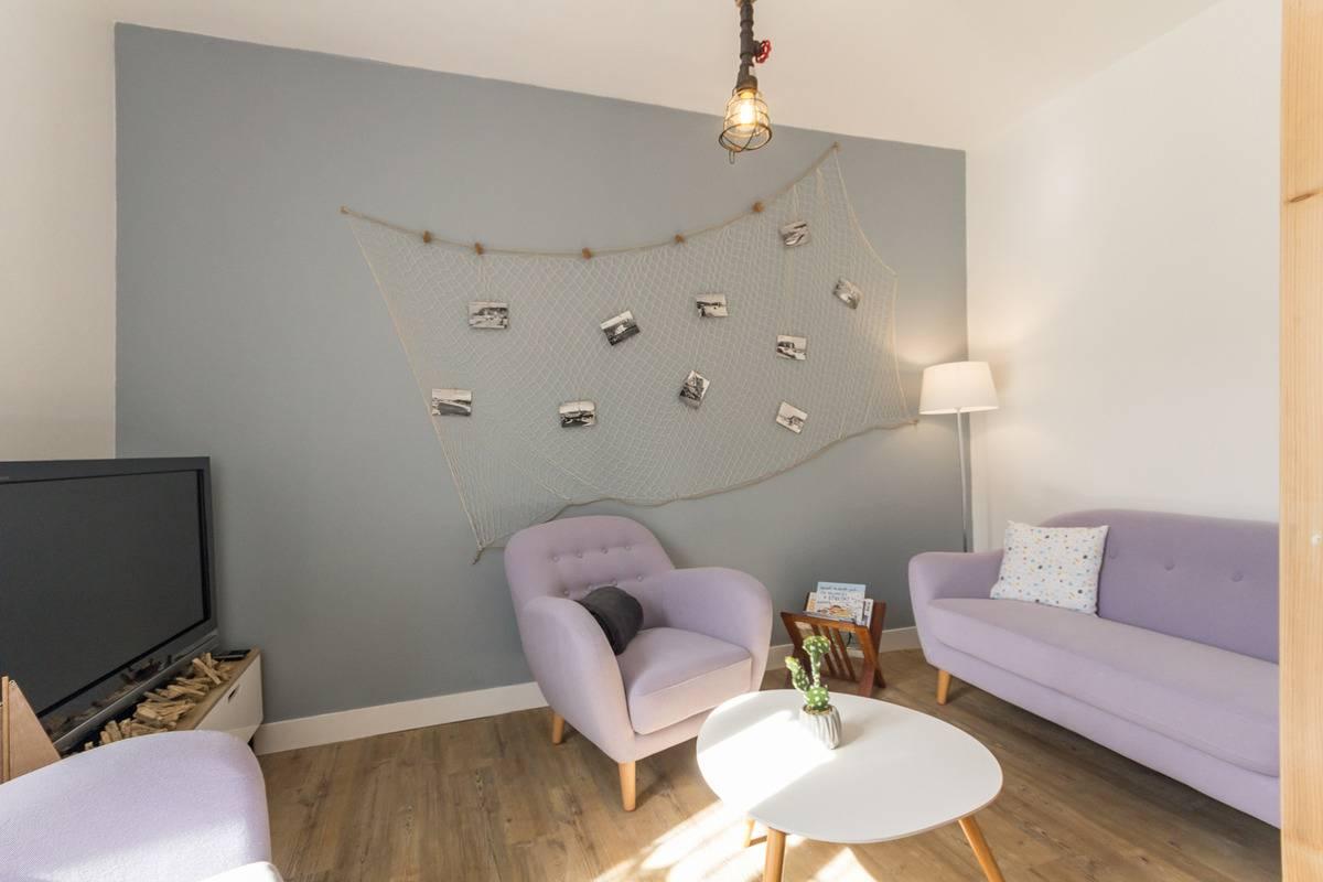 Vakantiehuis in Étretat, Frankrijk voor 4 personen foto 4