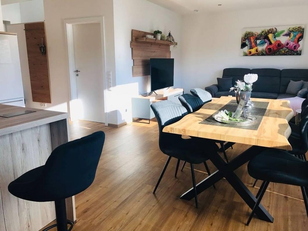 Vakantieappartement in Weser-Ems, Duitsland voor 6 personen foto 2