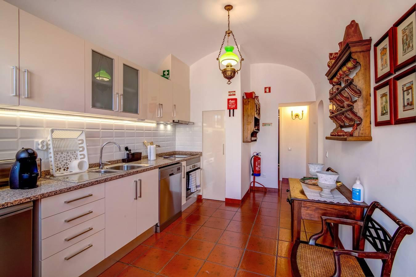 Vakantiehuis in Moncarapacho, Portugal voor 4 personen foto 18