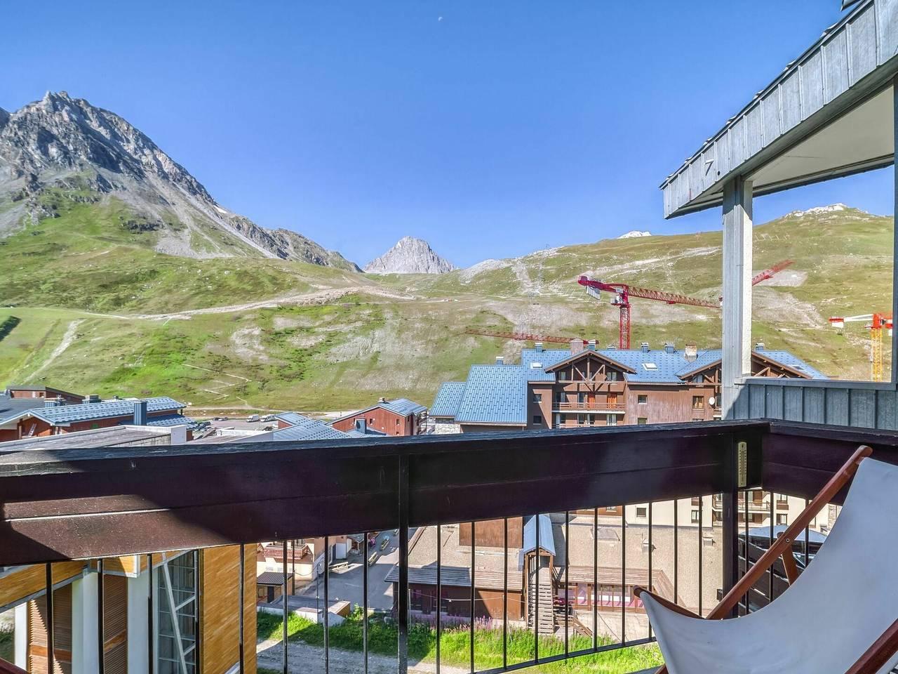 Vakantieappartement in Savoie, Frankrijk voor 6 personen foto 7