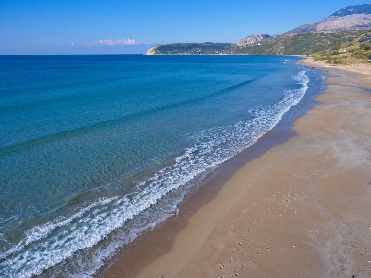 Vakantiehuis in Kefalonia foto 3