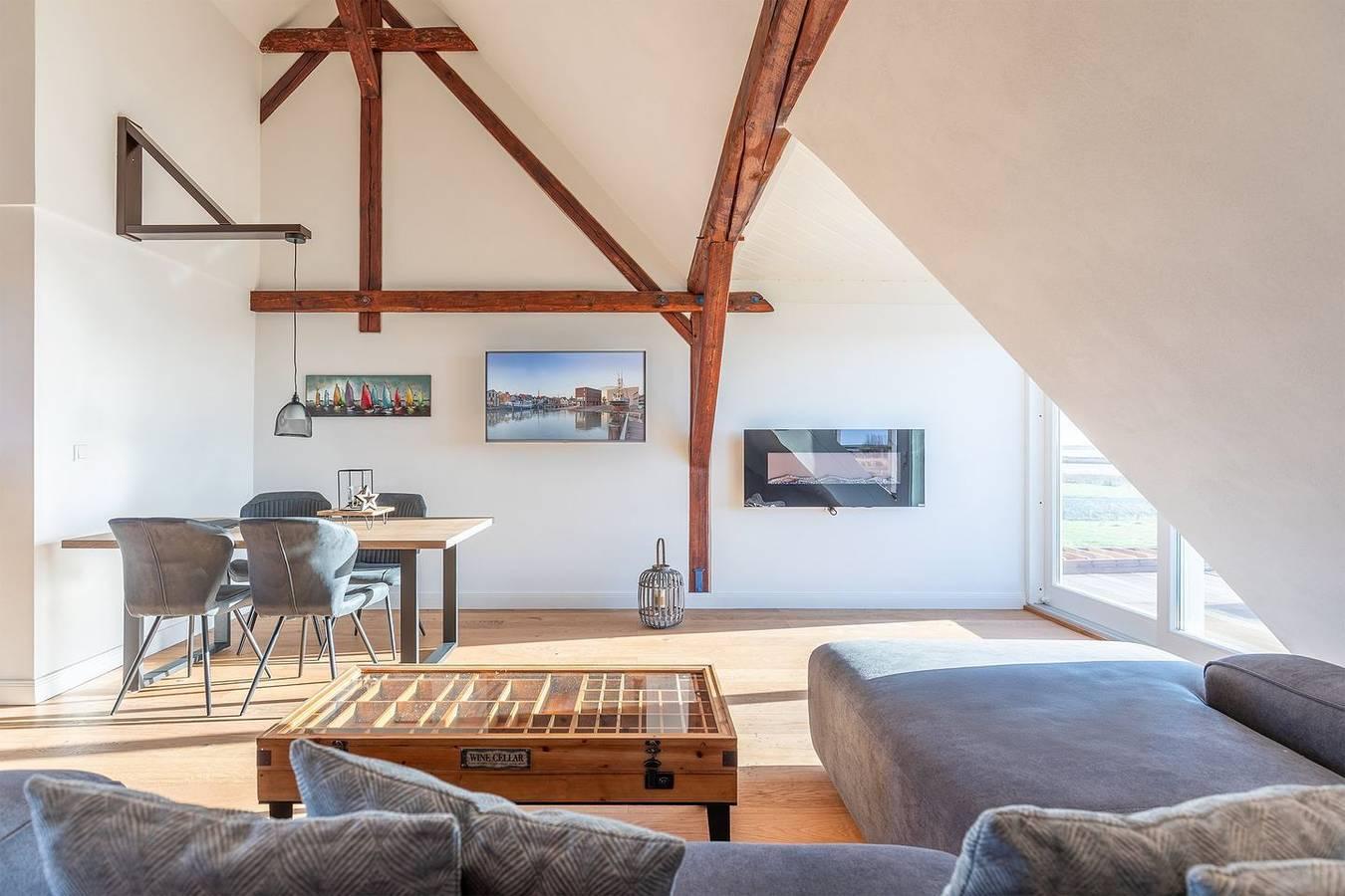 Vakantieappartement in Waddenzee, Duitsland voor 4 personen foto 10
