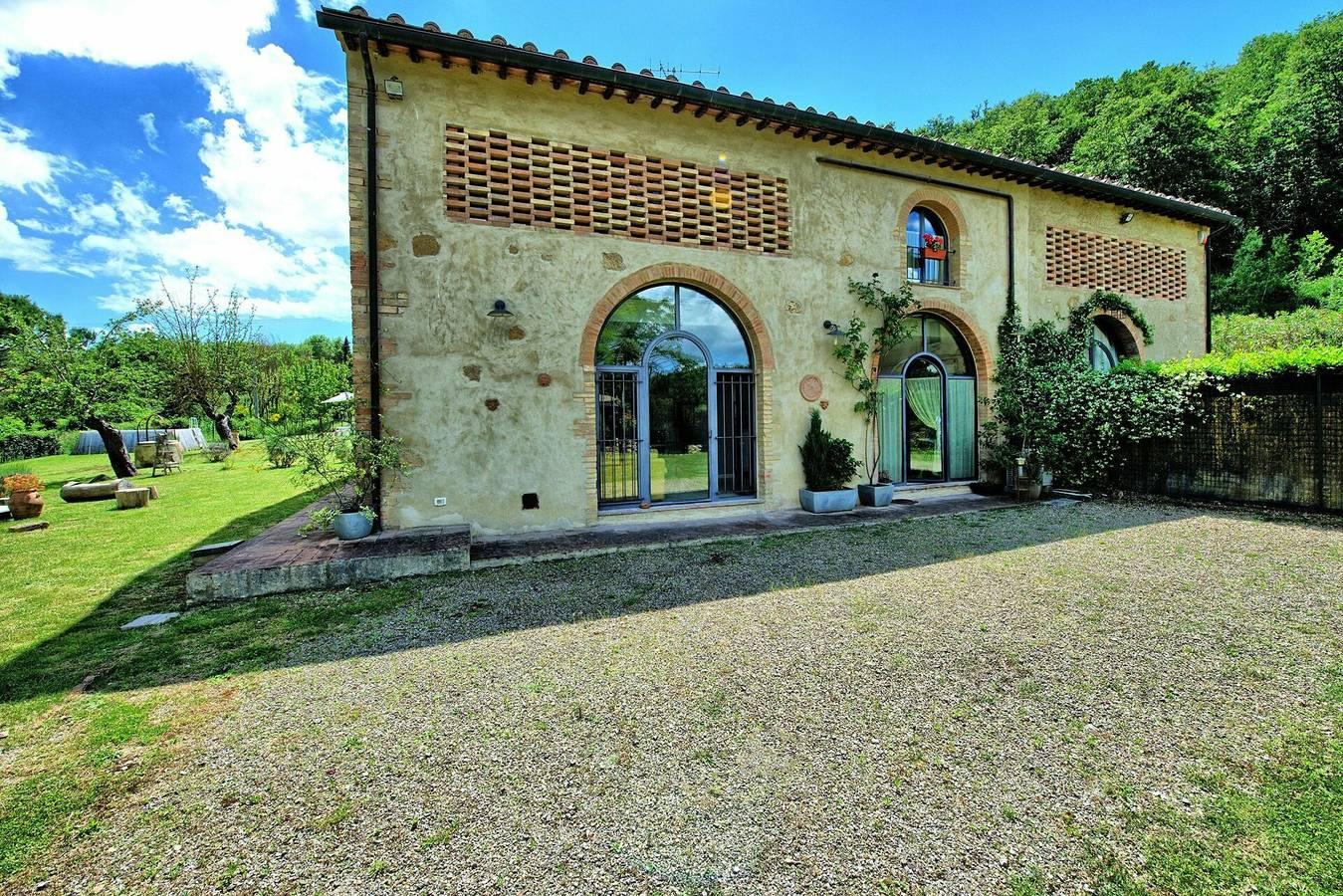 Vakantiehuis in San Gimignano, Italië voor 5 personen foto 11