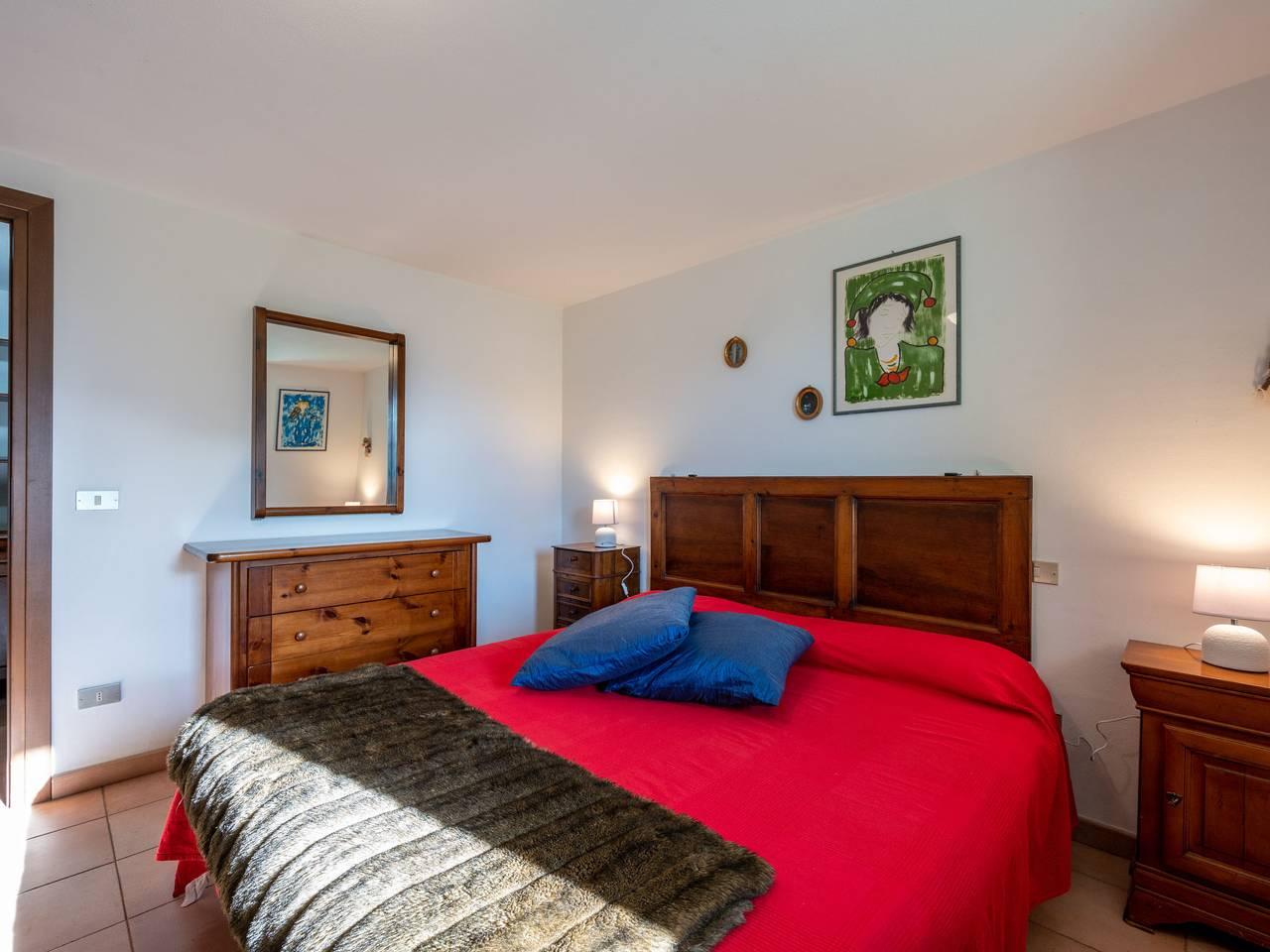 Vakantieappartement in Walliser Alpen, Italië voor 4 personen foto 9