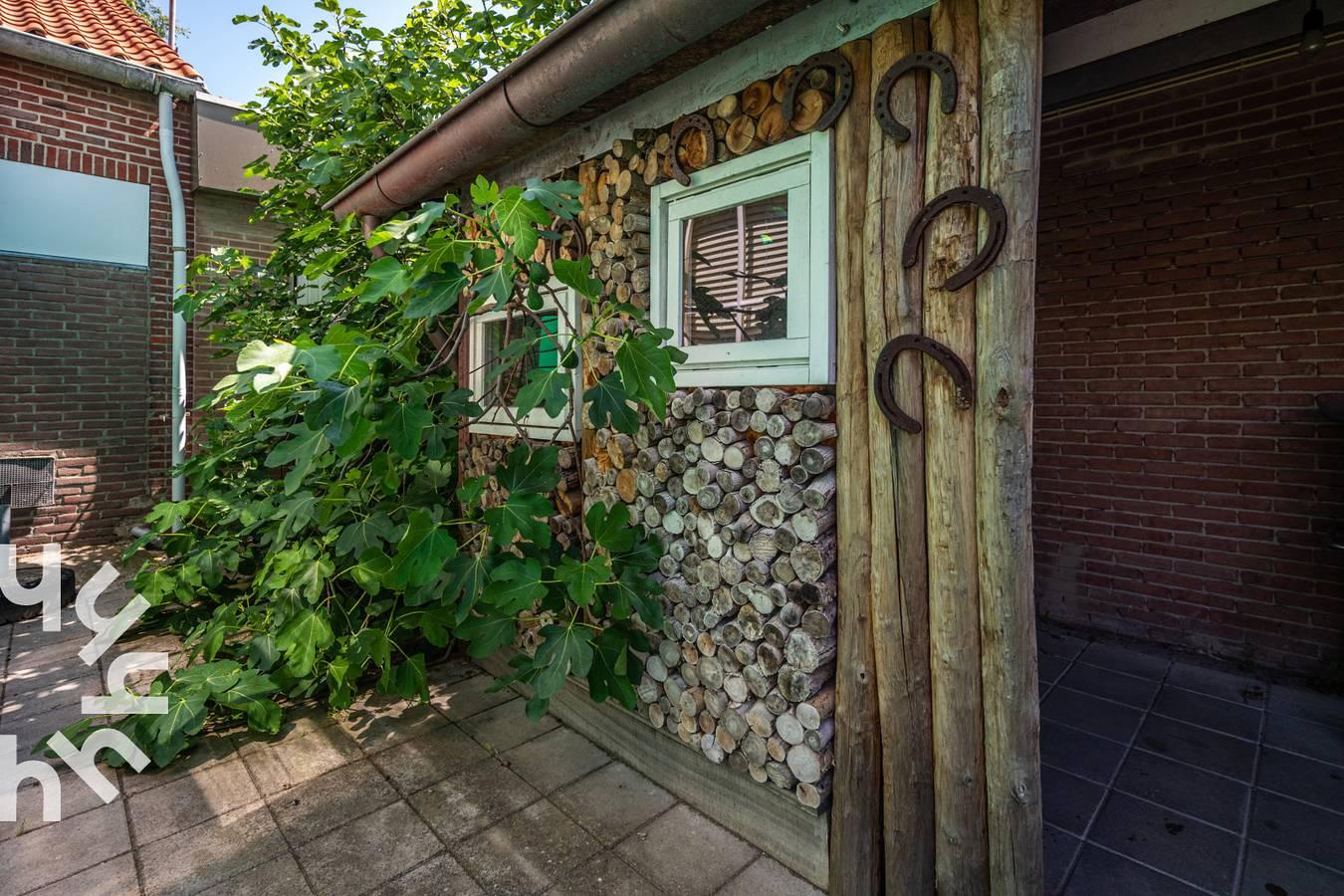 Gezellig 5-persoons vakantiehuis in Oostkapelle, Walcheren, Nederland voor 5 personen foto 20
