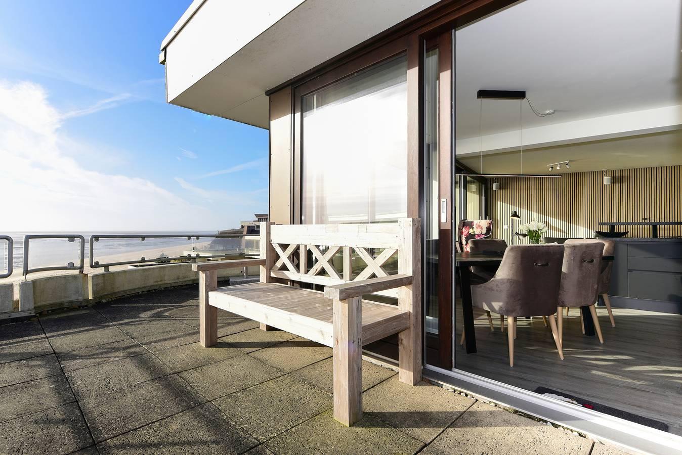Vakantieappartement in Föhr, Duitsland voor 5 personen foto 14