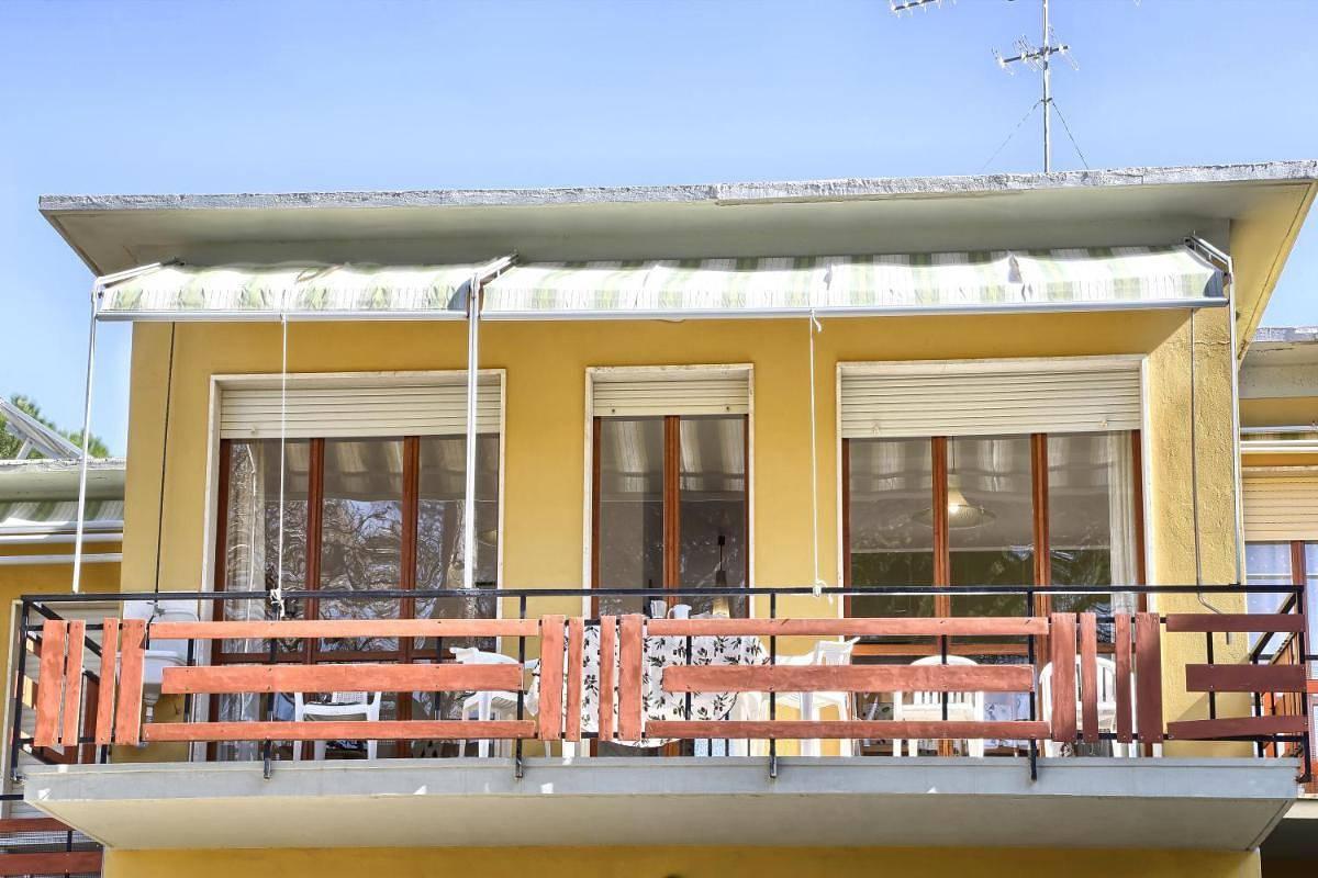 Vakantieappartement in Bibbona, Italië voor 4 personen foto 13