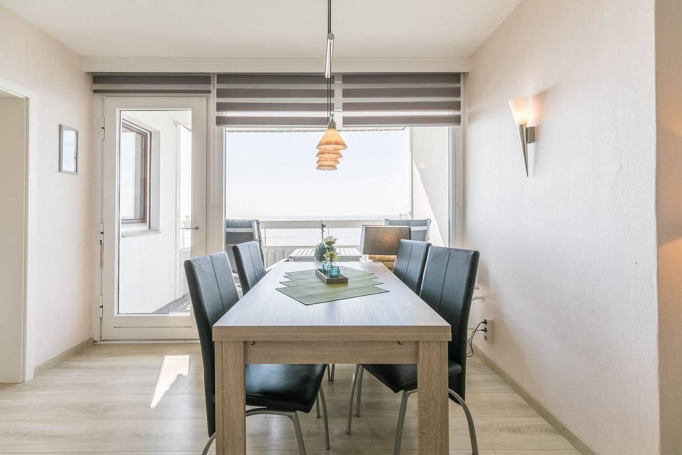 Vakantieappartement in Büsum, Duitsland voor 2 personen foto 5
